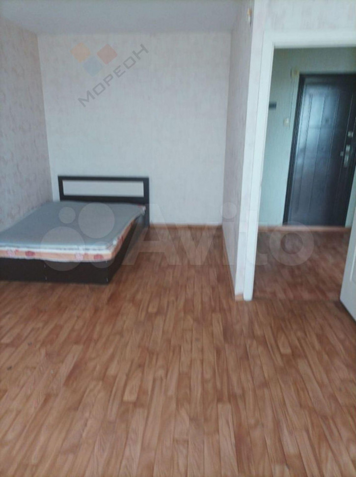 1-комн квартира Буковый пер, 8
