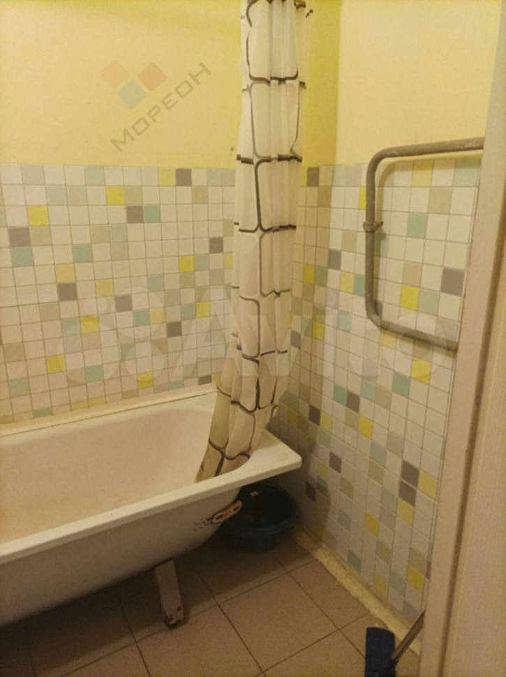 1-комн квартира Буковый пер, 8