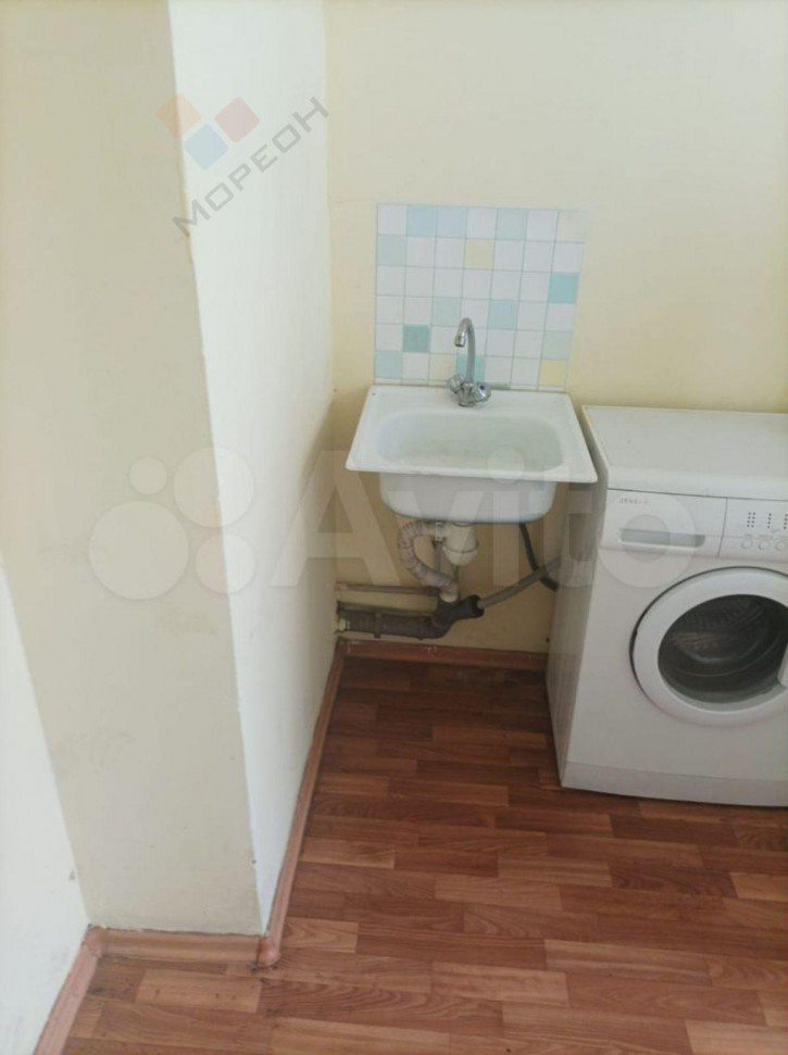 1-комн квартира Буковый пер, 8