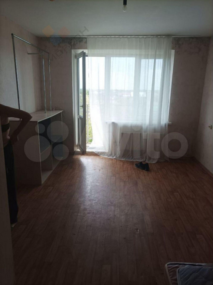 1-комн квартира Буковый пер, 8