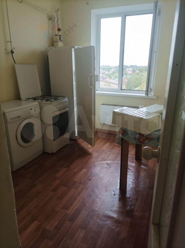 1-комн квартира Буковый пер, 8