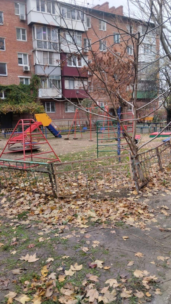 1-комн квартира Колхозная ул, 18