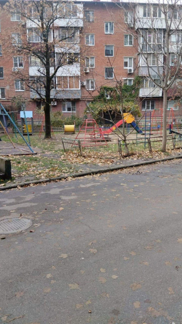 1-комн квартира Колхозная ул, 18