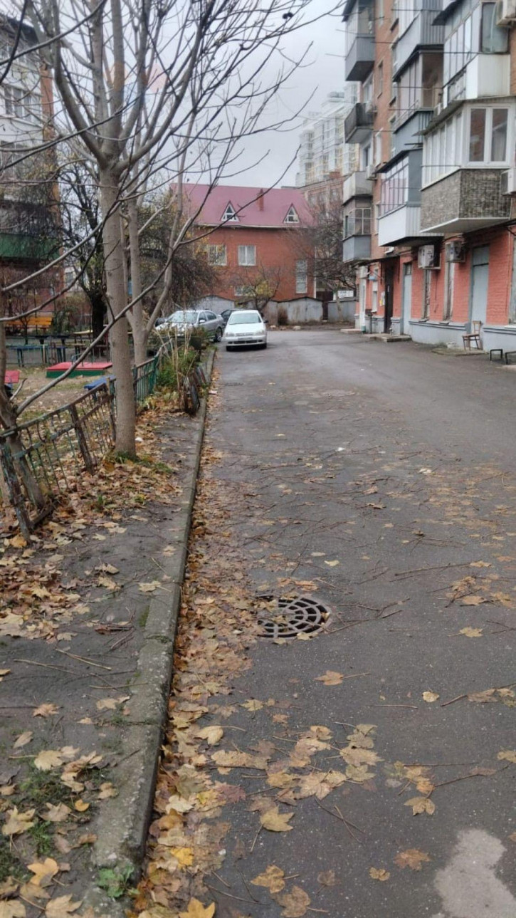 1-комн квартира Колхозная ул, 18