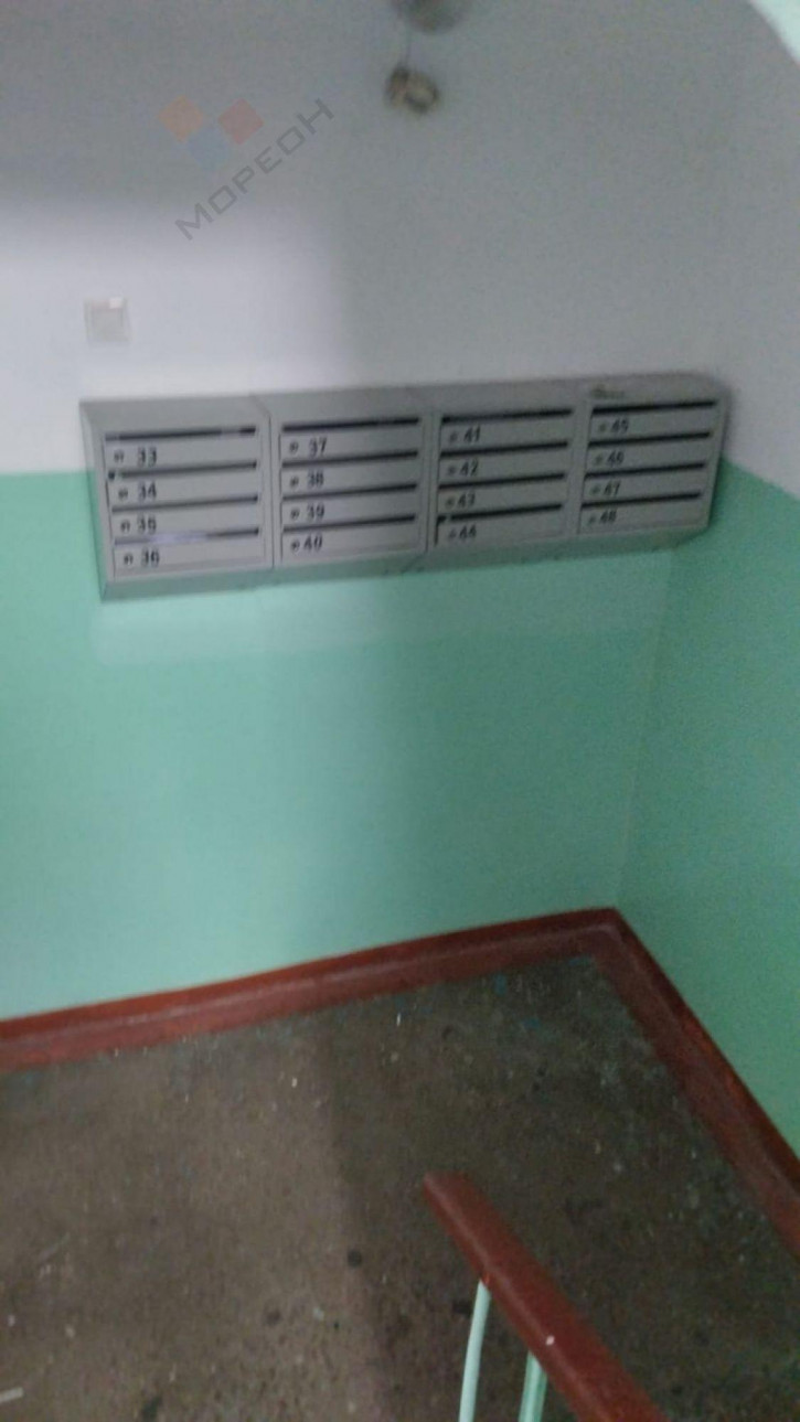 1-комн квартира Колхозная ул, 18