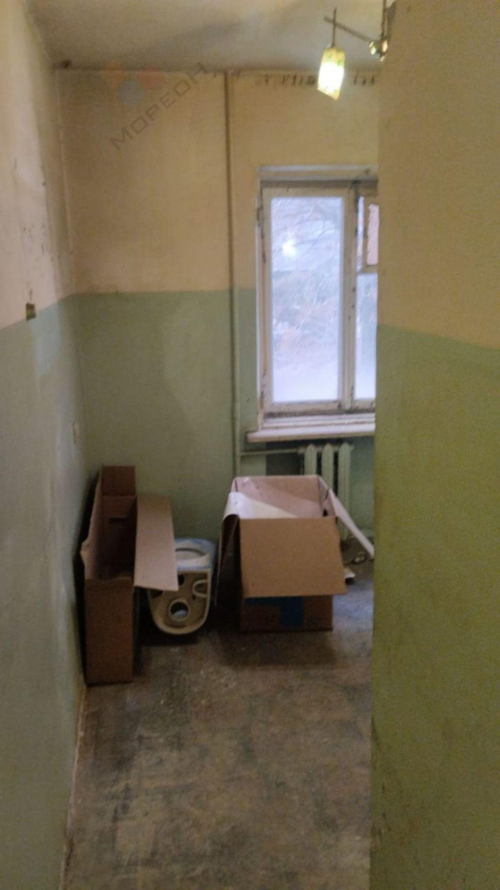 1-комн квартира Колхозная ул, 18