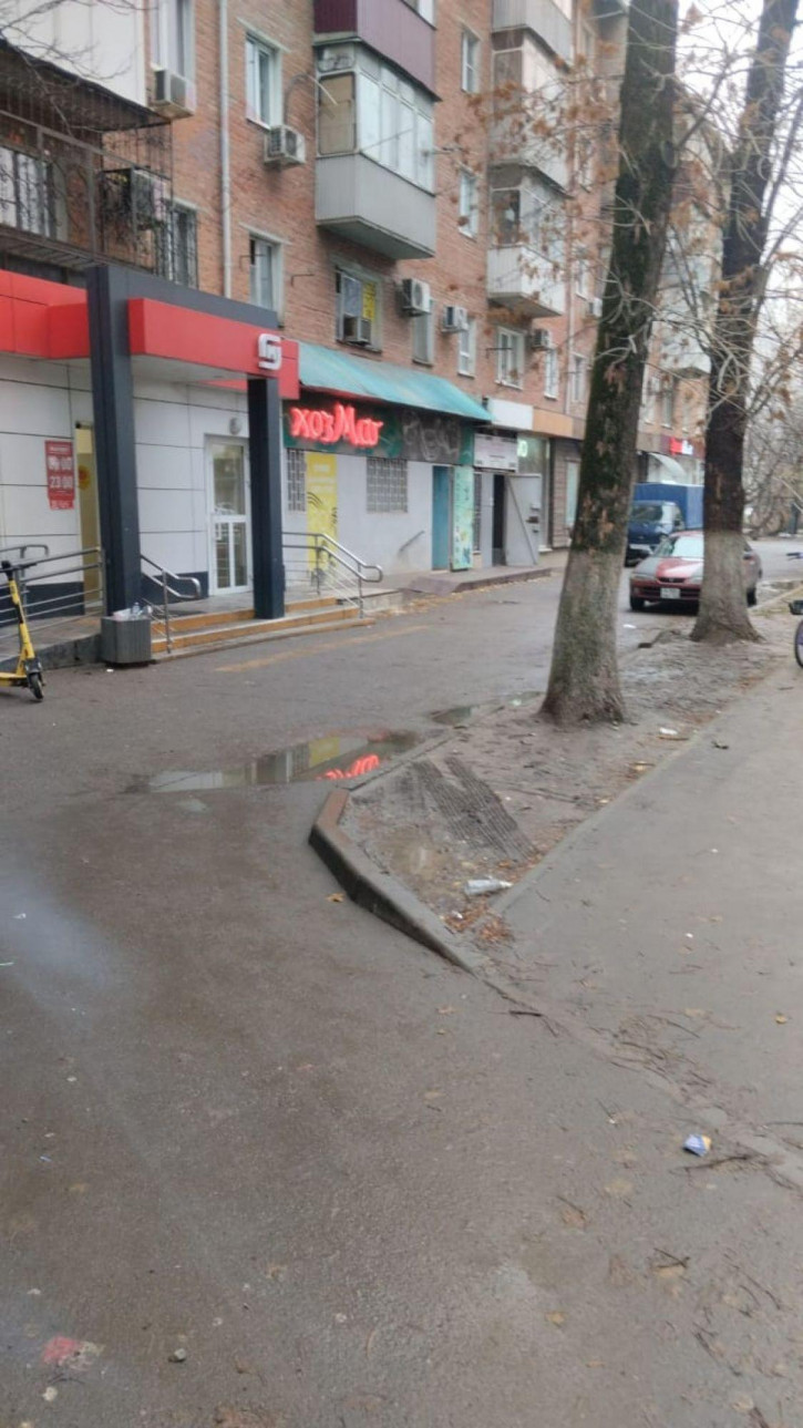 1-комн квартира Колхозная ул, 18