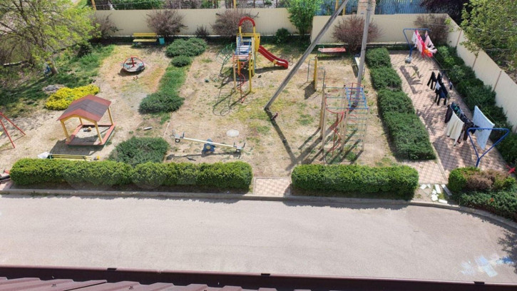 4-комн квартира Вокзальная ул, 6/Б