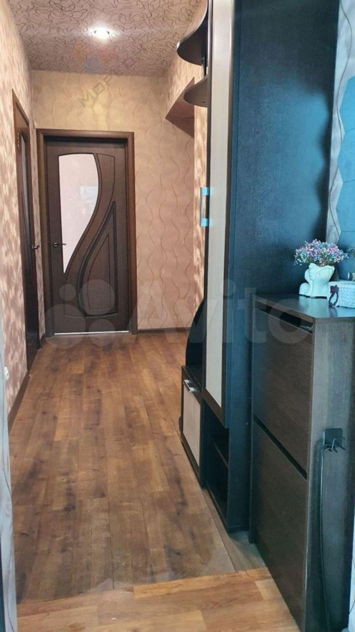 4-комн квартира Вокзальная ул, 6/Б