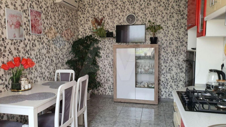 4-комн квартира Вокзальная ул, 6/Б