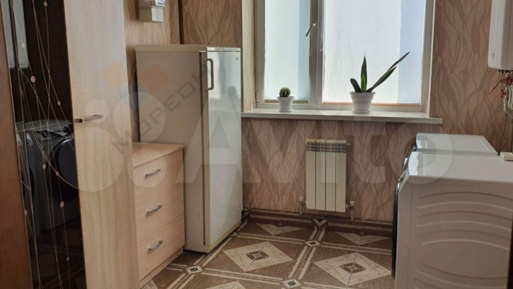 4-комн квартира Вокзальная ул, 6/Б