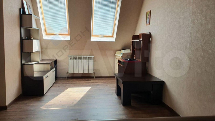 4-комн квартира Вокзальная ул, 6/Б