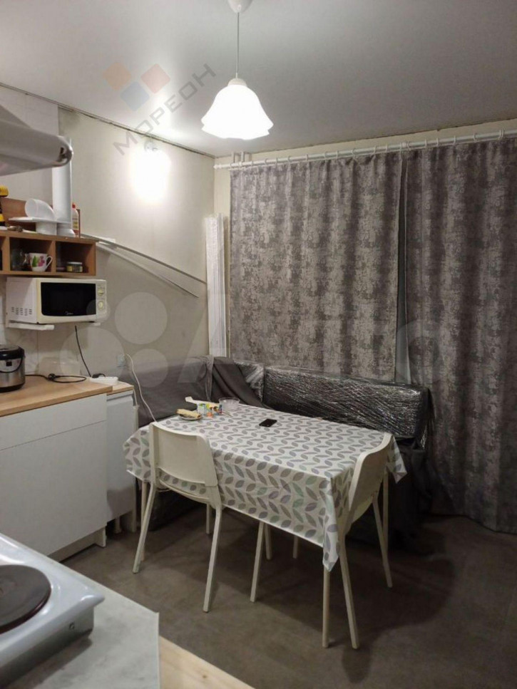 1-комн квартира Душистая ул, 23