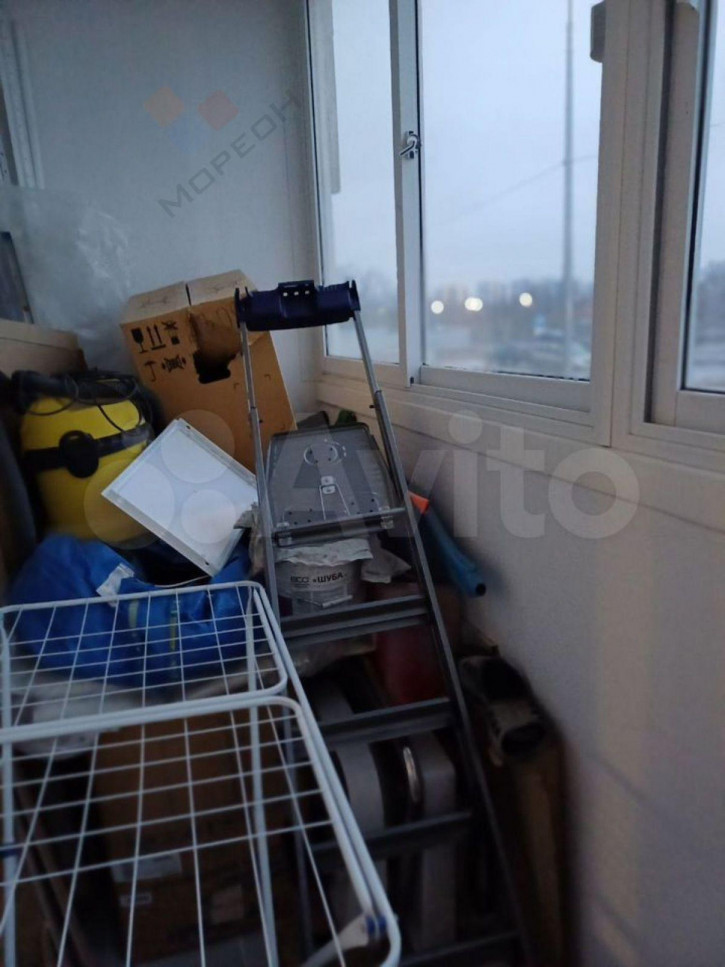 1-комн квартира Душистая ул, 23