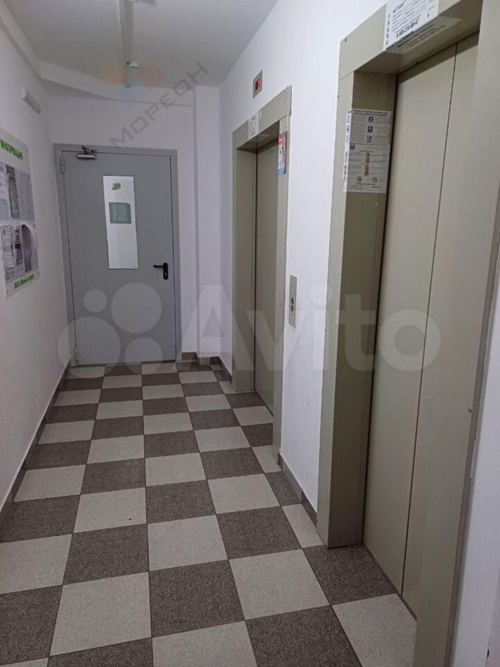 1-комн квартира Душистая ул, 23