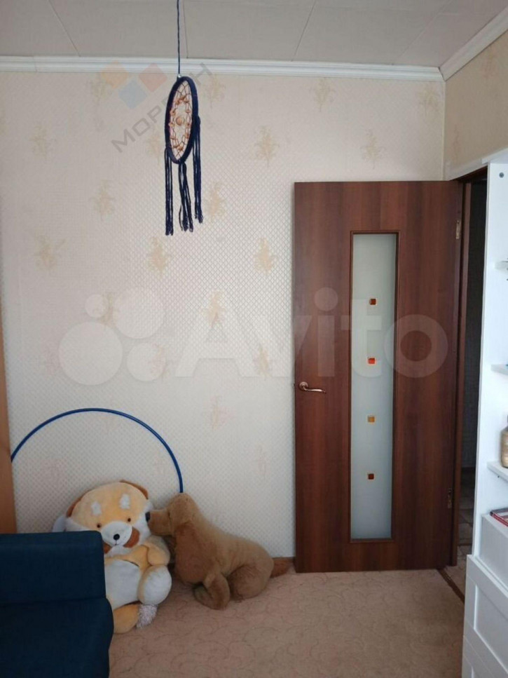 2-комн квартира Академика Губкина ул, 25