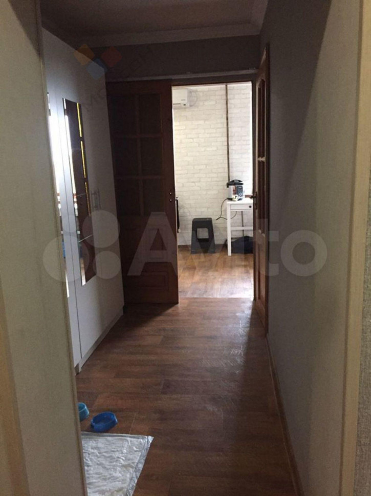 4-комн квартира Красноармейская ул, 52
