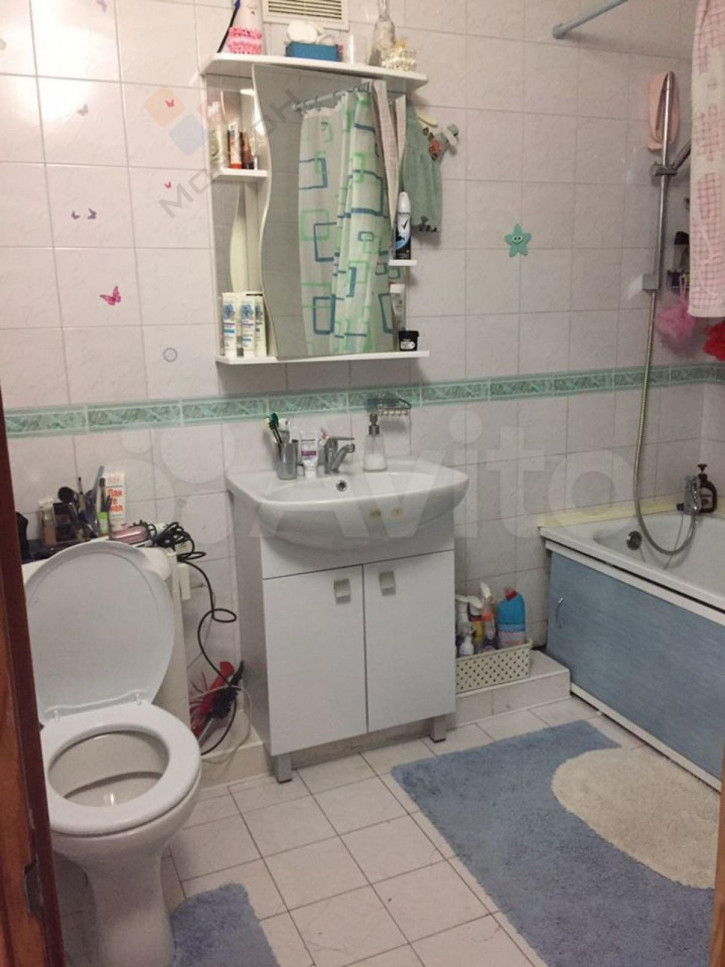 4-комн квартира Красноармейская ул, 52
