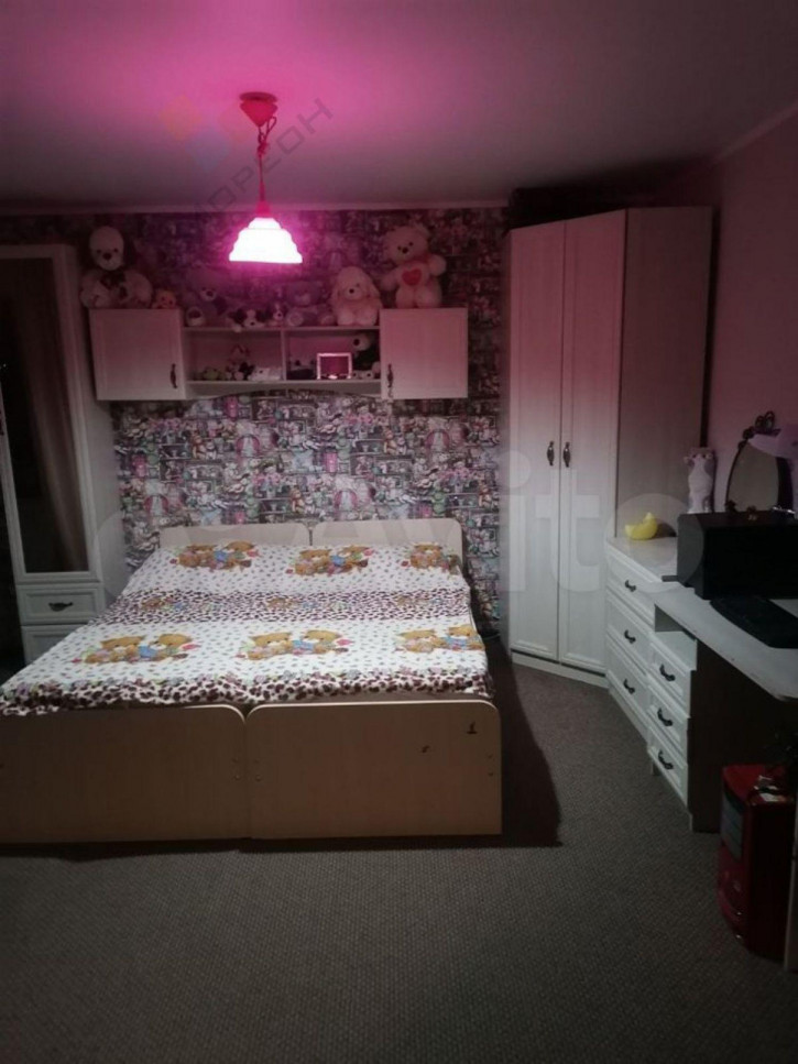 4-комн квартира Красноармейская ул, 52