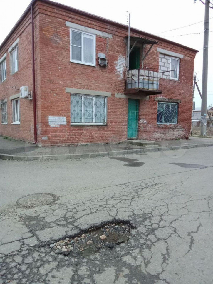 Комната Космическая ул, 3