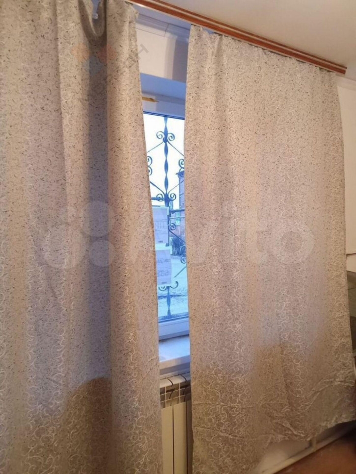 Комната Космическая ул, 3