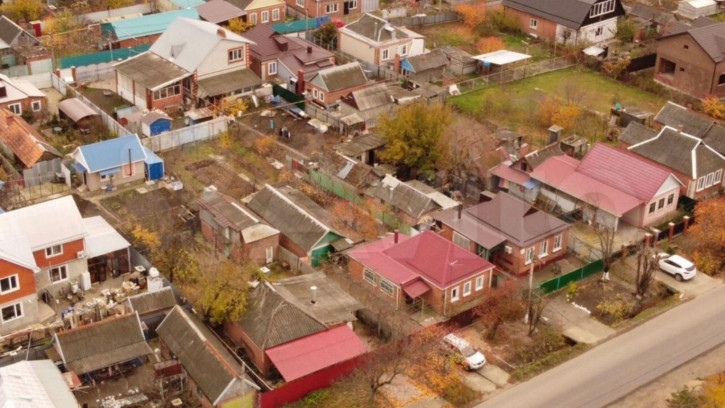 Коттедж/дом Шевченко ул, 91 Коттедж/дом Шевченко ул, 91