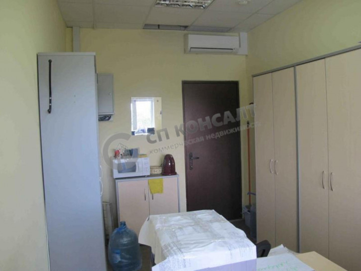 Офис Большая Нижегородская ул, 34б