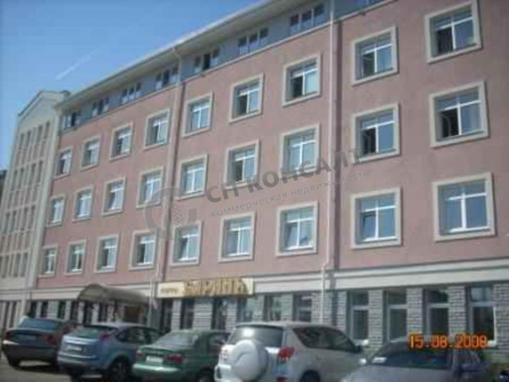Офис Большая Нижегородская ул, 34б