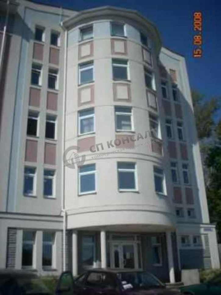Офис Большая Нижегородская ул, 34б