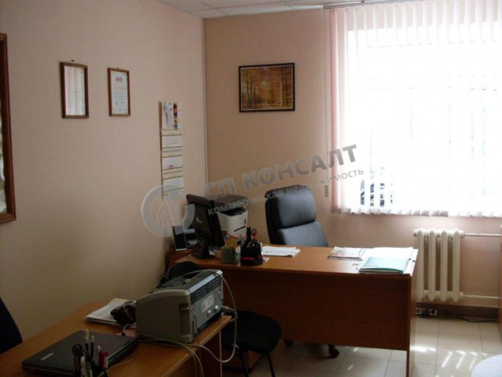 Офис Большая Нижегородская ул, 34б