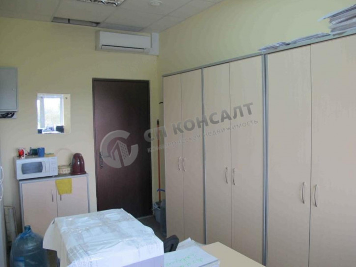 Офис Большая Нижегородская ул, 34б