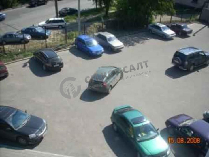 Офис Большая Нижегородская ул, 34б