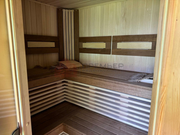 Коттедж/дом им комиссара Маркина улица