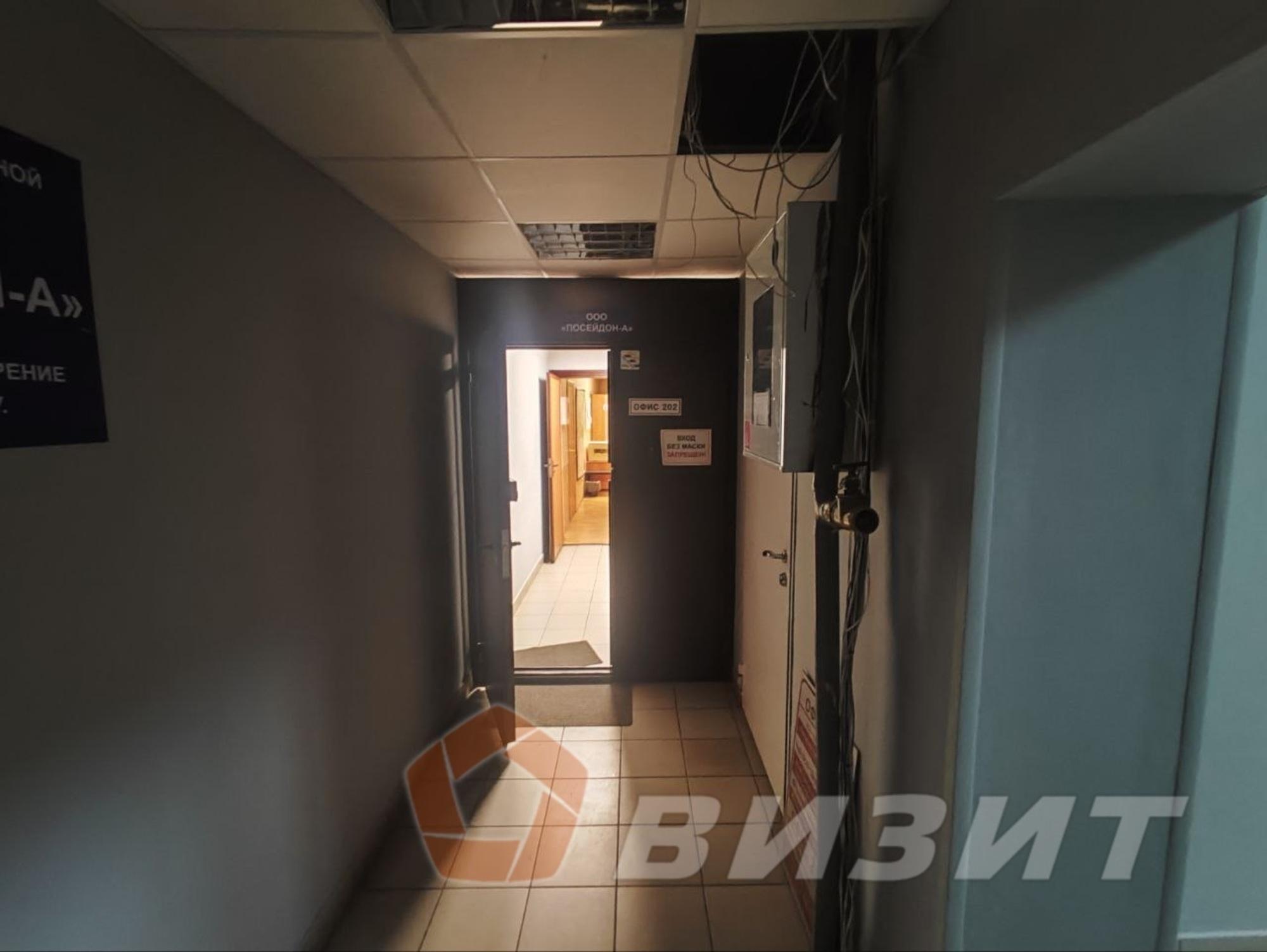 Купить офис, помещение под офис за 20 000 000 рублей на Санфировой улица, 95кВ