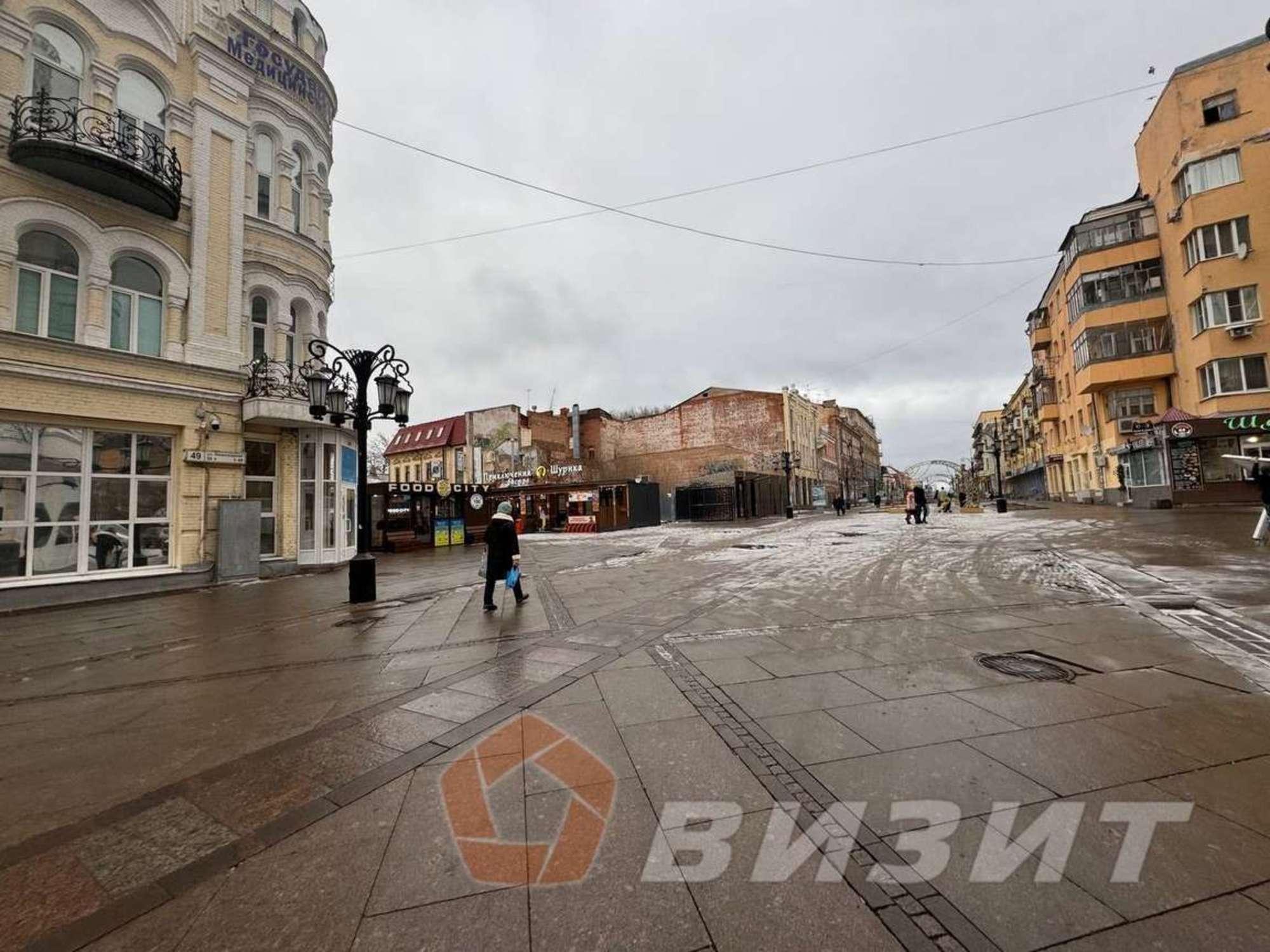 Купить землю, земельный участок за 60 000 000 рублей на Чапаевская улица, 100