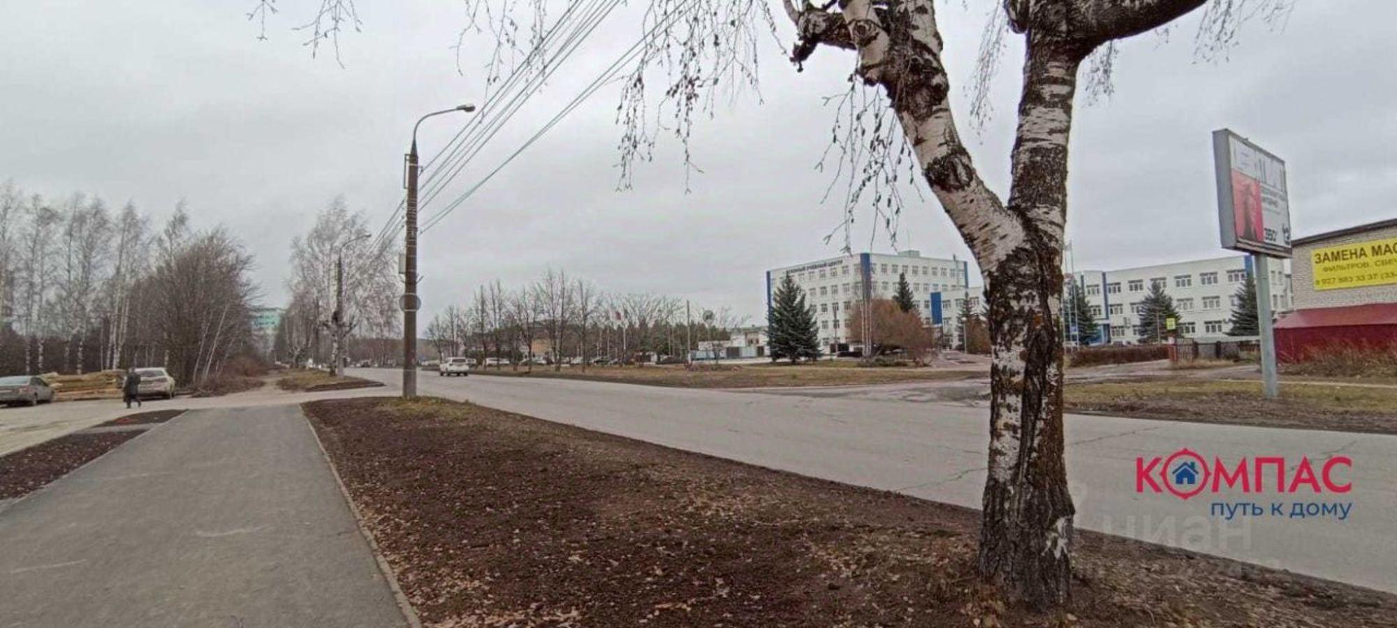 Сдать офис, помещение под офис за 45 000 рублей на улица Строителей, 98