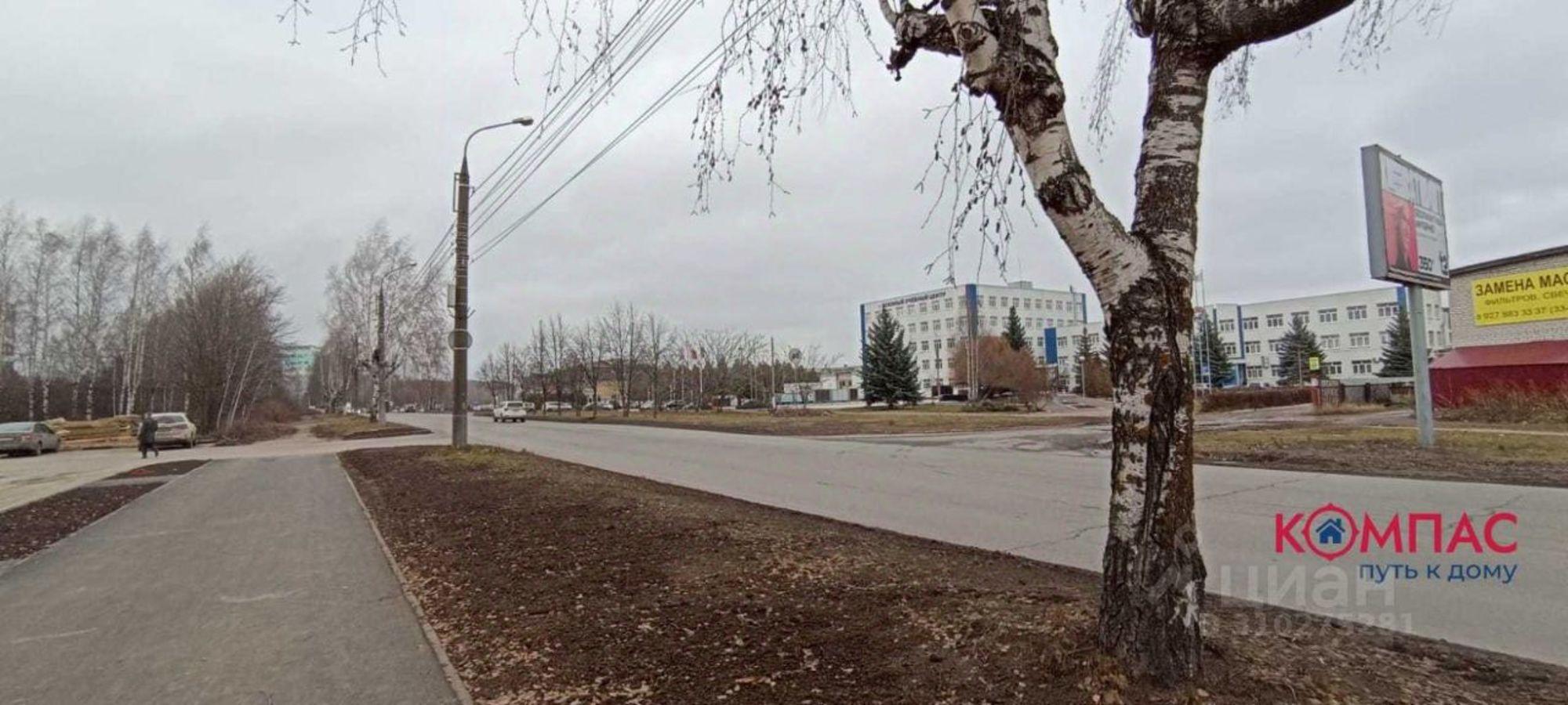 Сдать офис, помещение под офис за 16 667 рублей на ул Строителей, 98