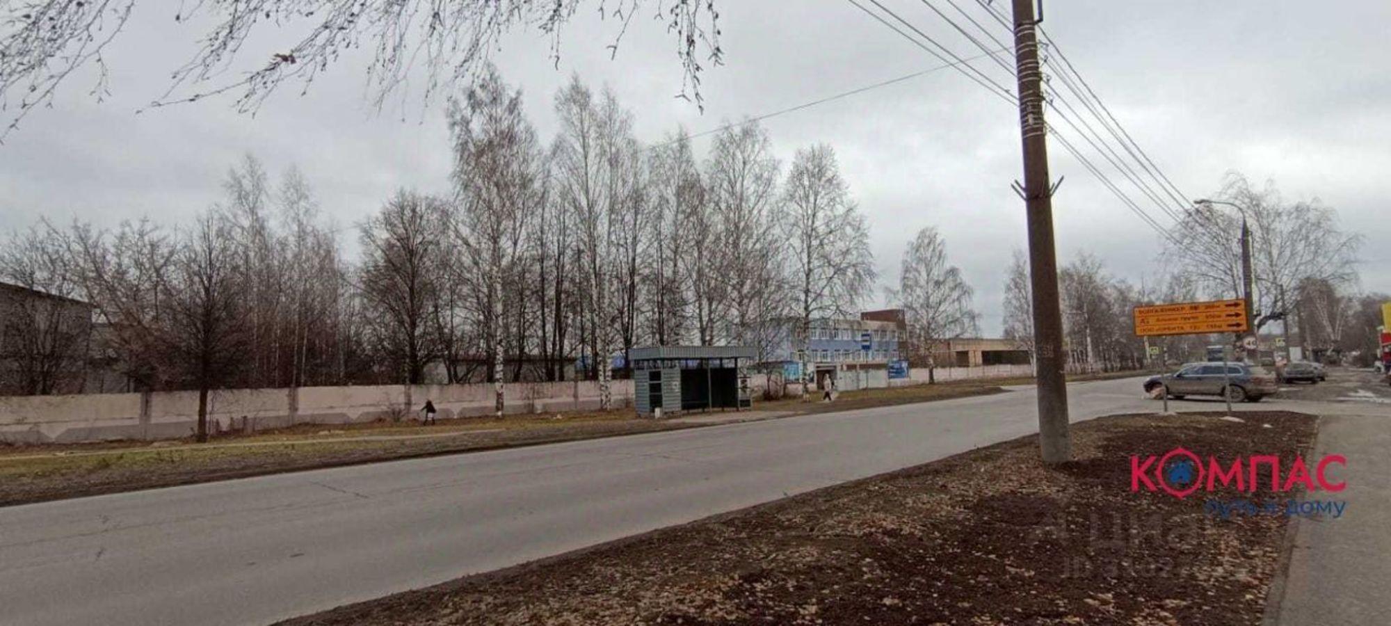 Сдать офис, помещение под офис за 16 667 рублей на ул Строителей, 98