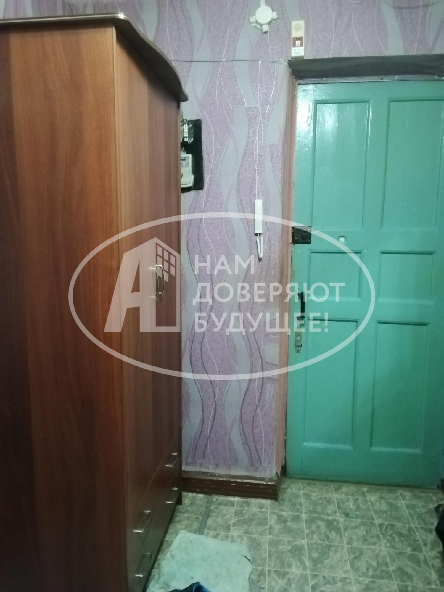 Купить квартиру за 850 000 рублей на проспект Ленина, 2