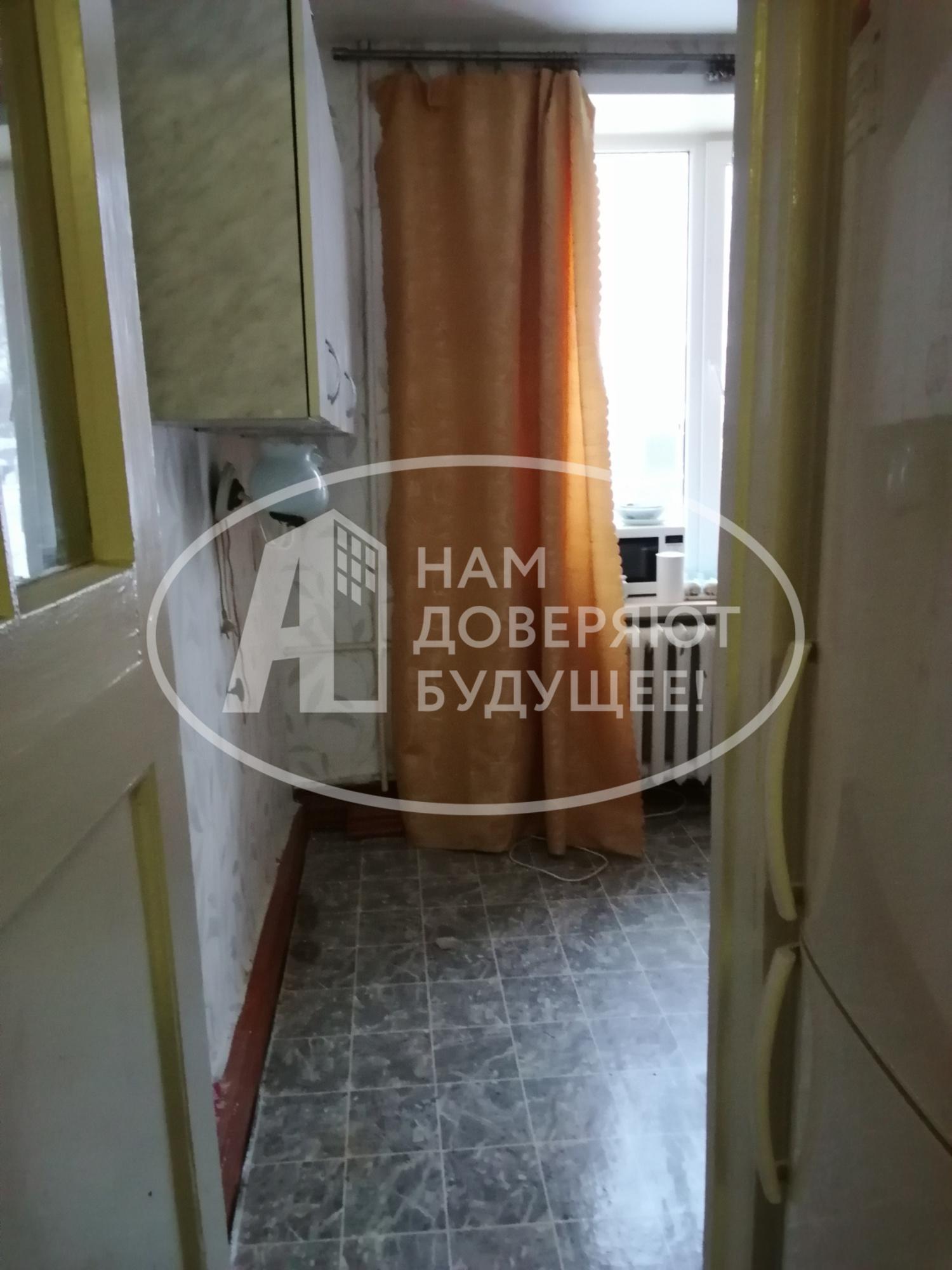 Купить квартиру за 850 000 рублей на проспект Ленина, 2