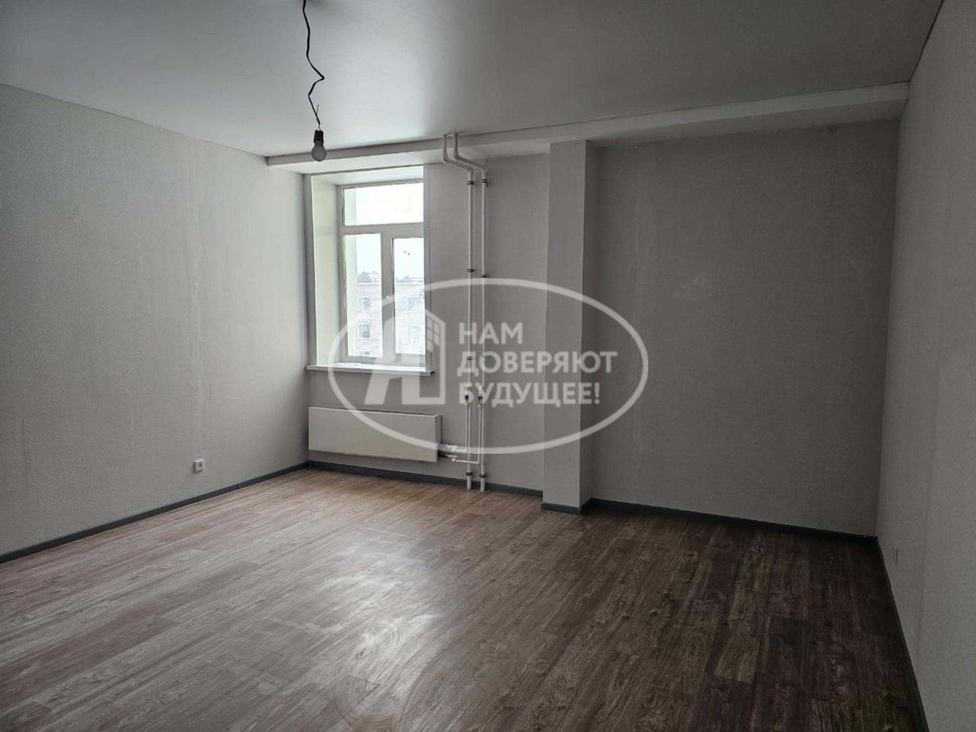 Купить квартиру за 2 490 000 рублей на улица Герцена, 40А
