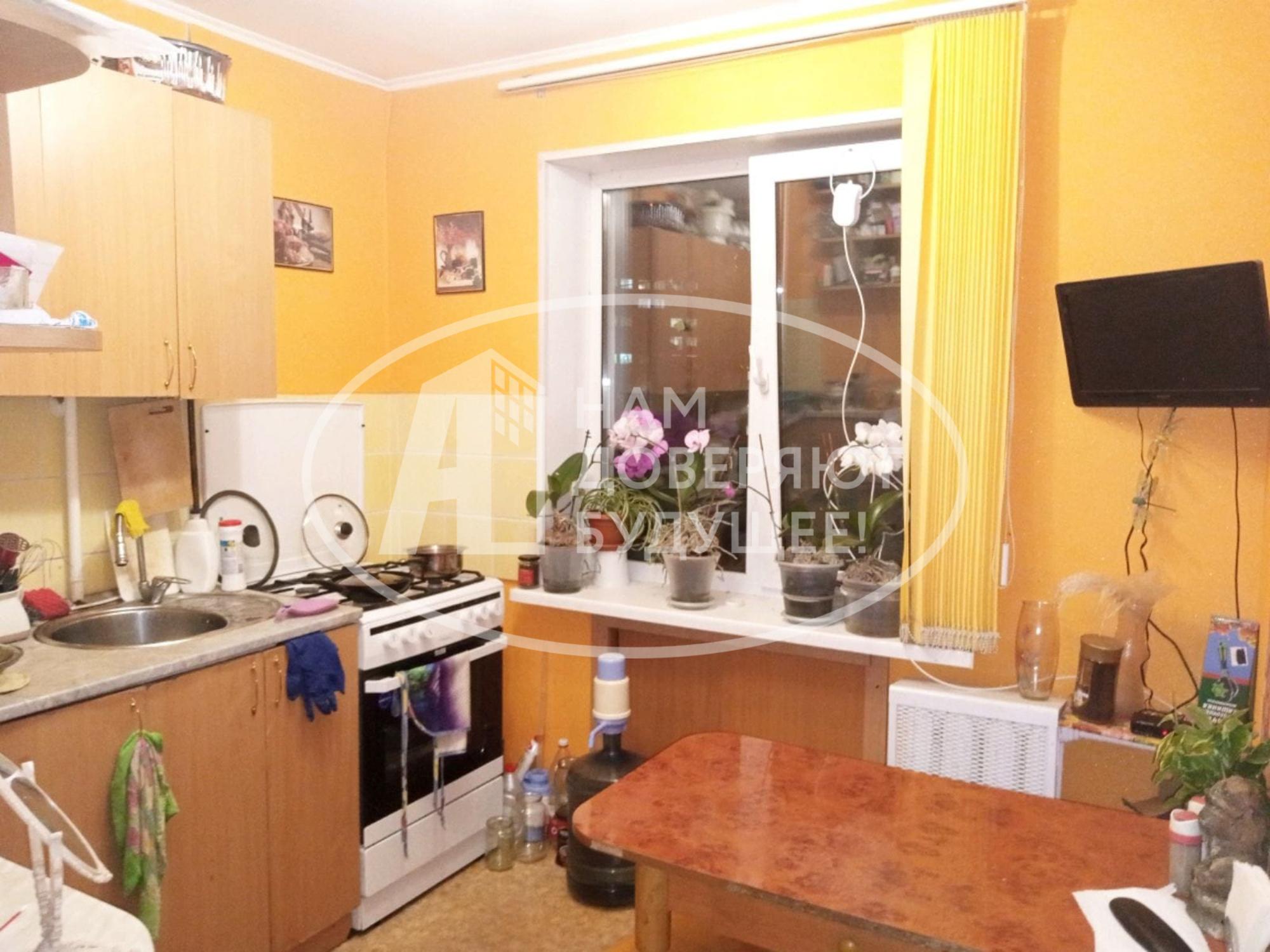 Купить квартиру за 3 350 000 рублей на улица Горького, 18