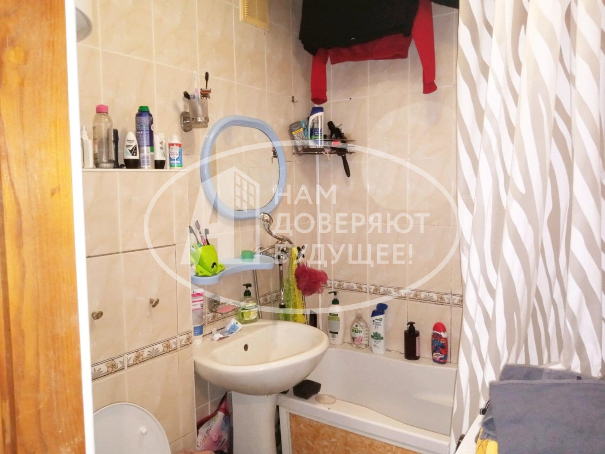 Купить квартиру за 3 350 000 рублей на улица Горького, 18