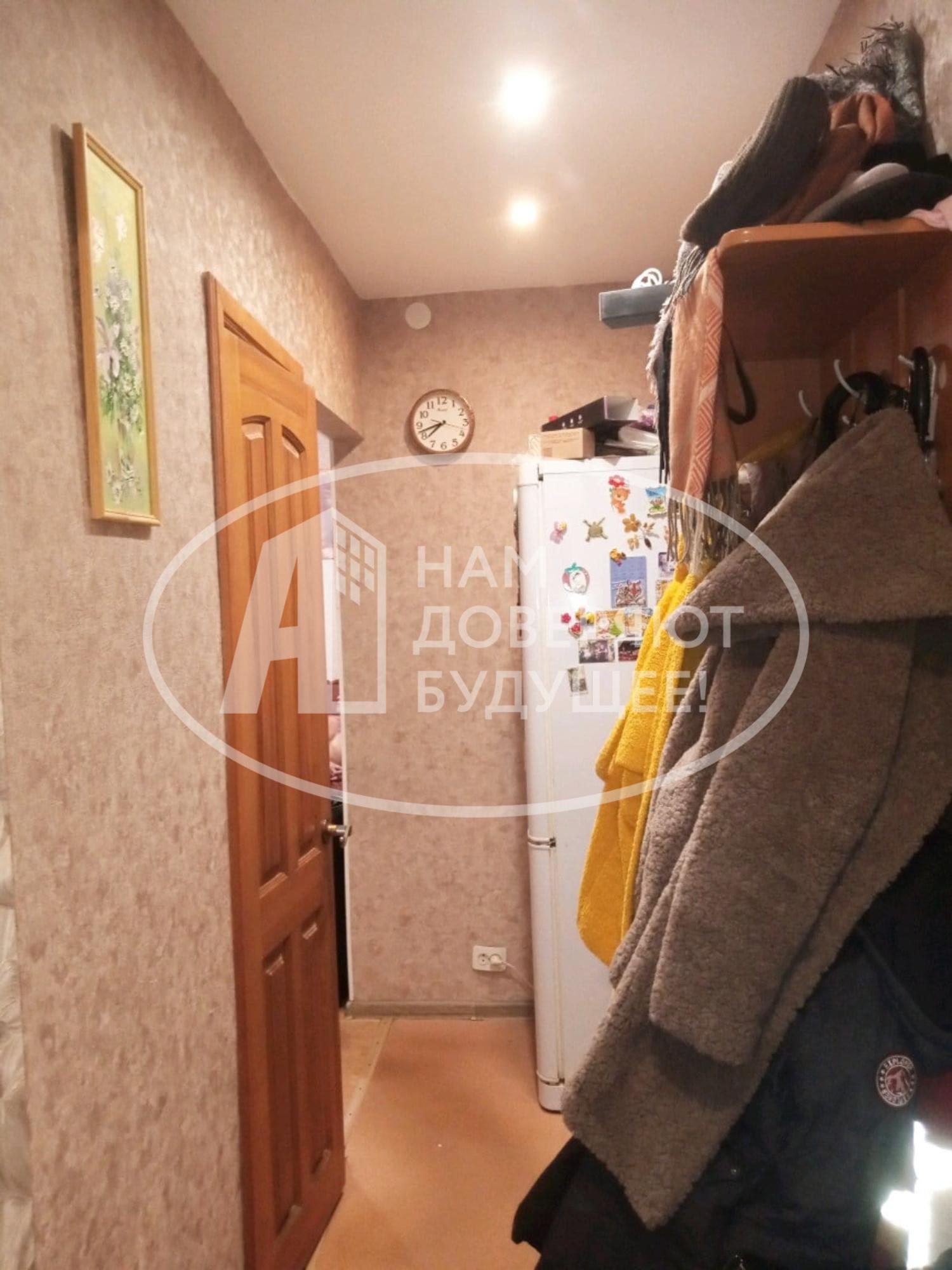 Купить квартиру за 3 350 000 рублей на улица Горького, 18