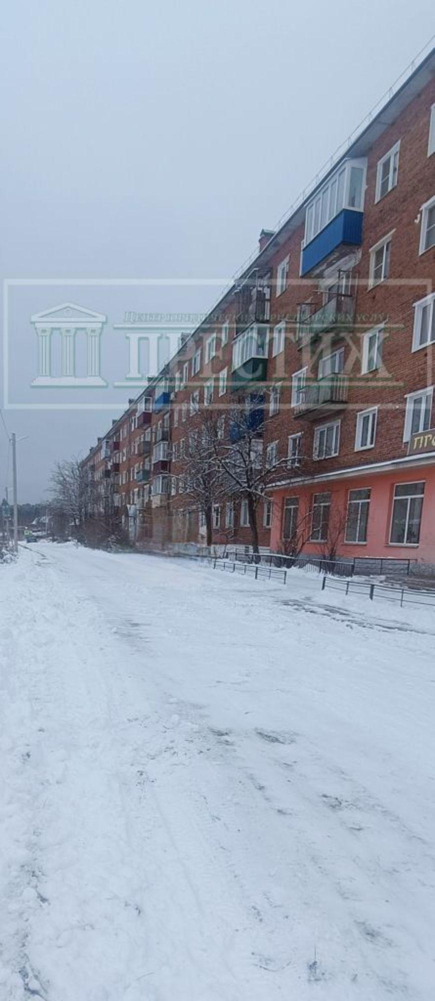 Купить торговое помещение за 3 600 000 рублей на Речная ул, 2