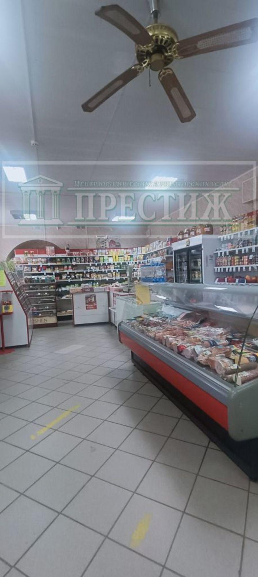 Купить торговое помещение за 3 600 000 рублей на Речная ул, 2