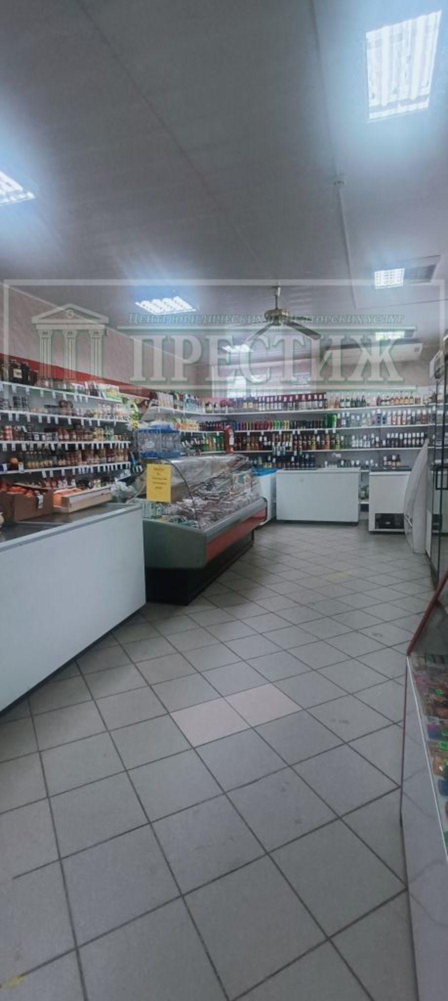 Купить торговое помещение за 3 600 000 рублей на Речная ул, 2