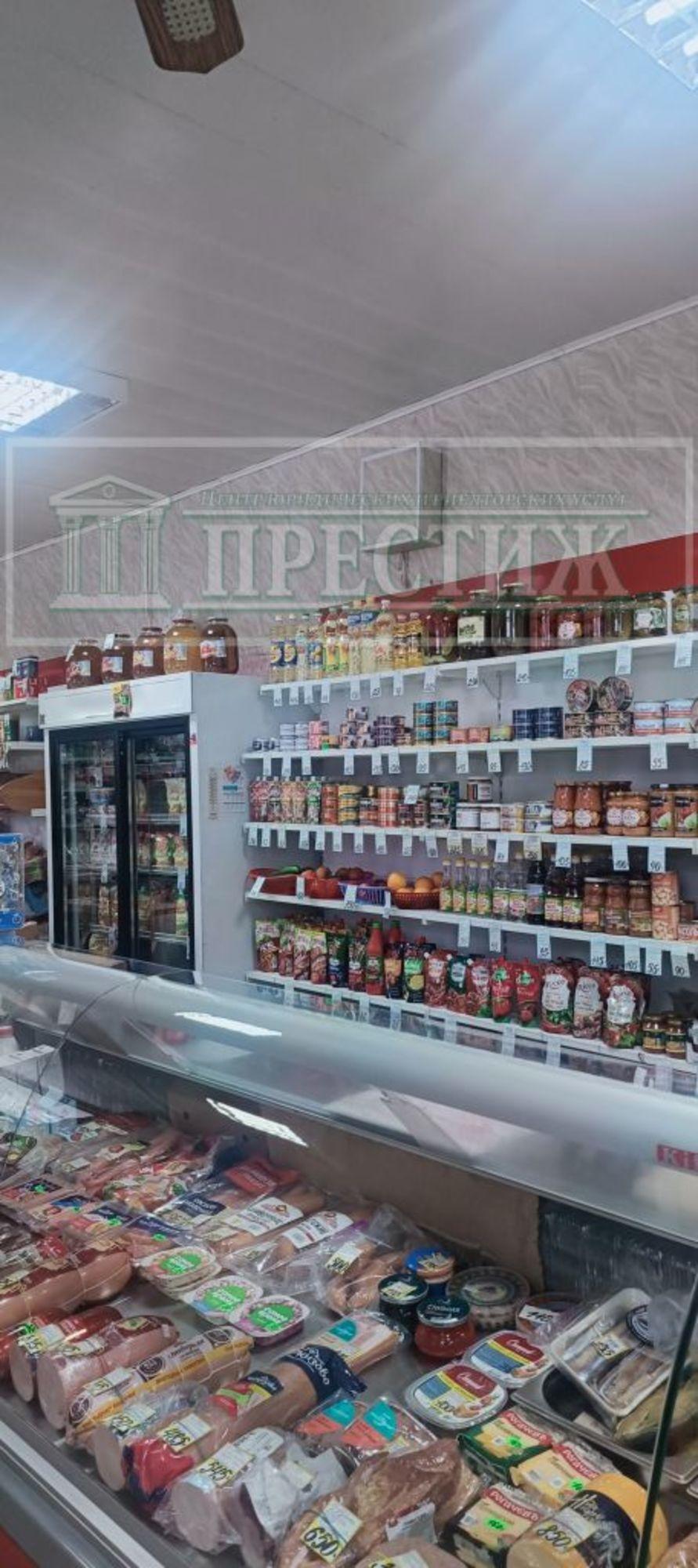 Купить торговое помещение за 3 600 000 рублей на Речная ул, 2