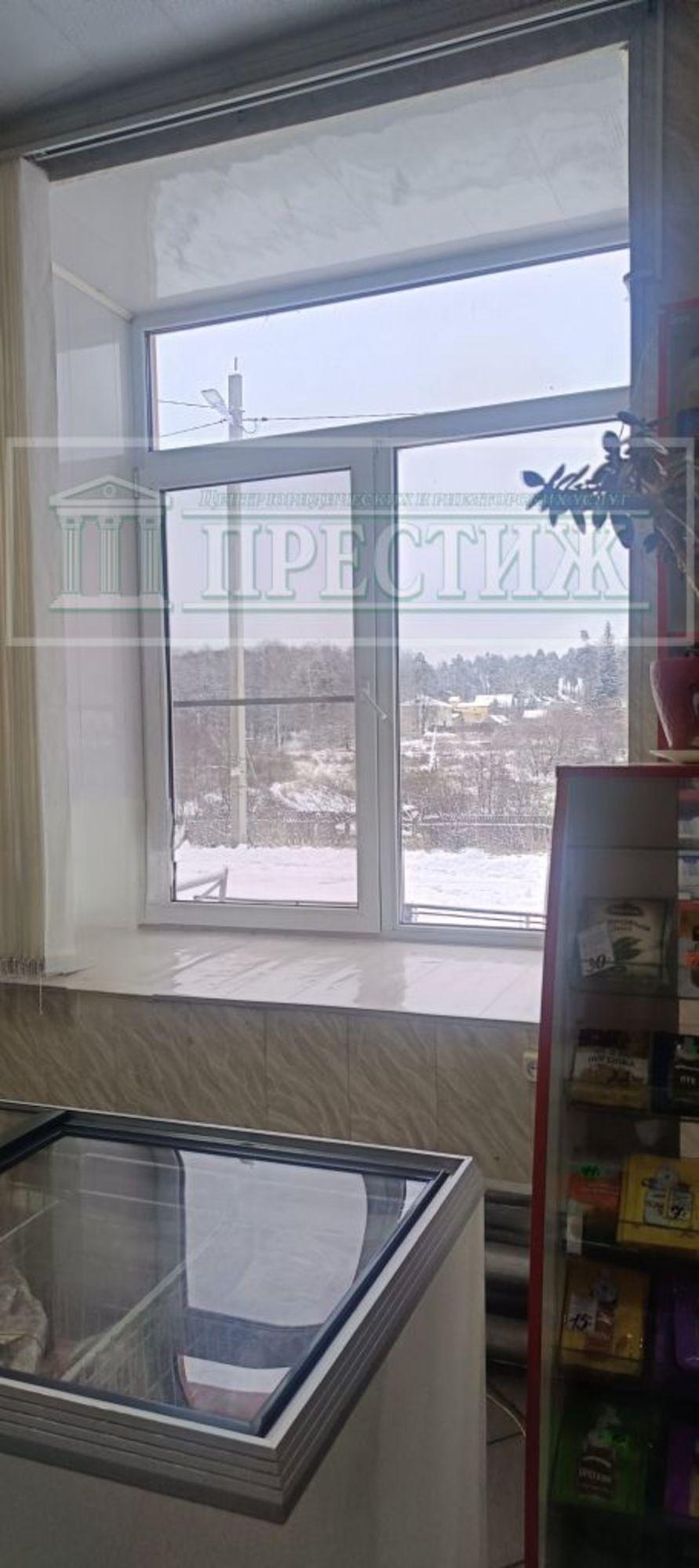 Купить торговое помещение за 3 600 000 рублей на Речная ул, 2