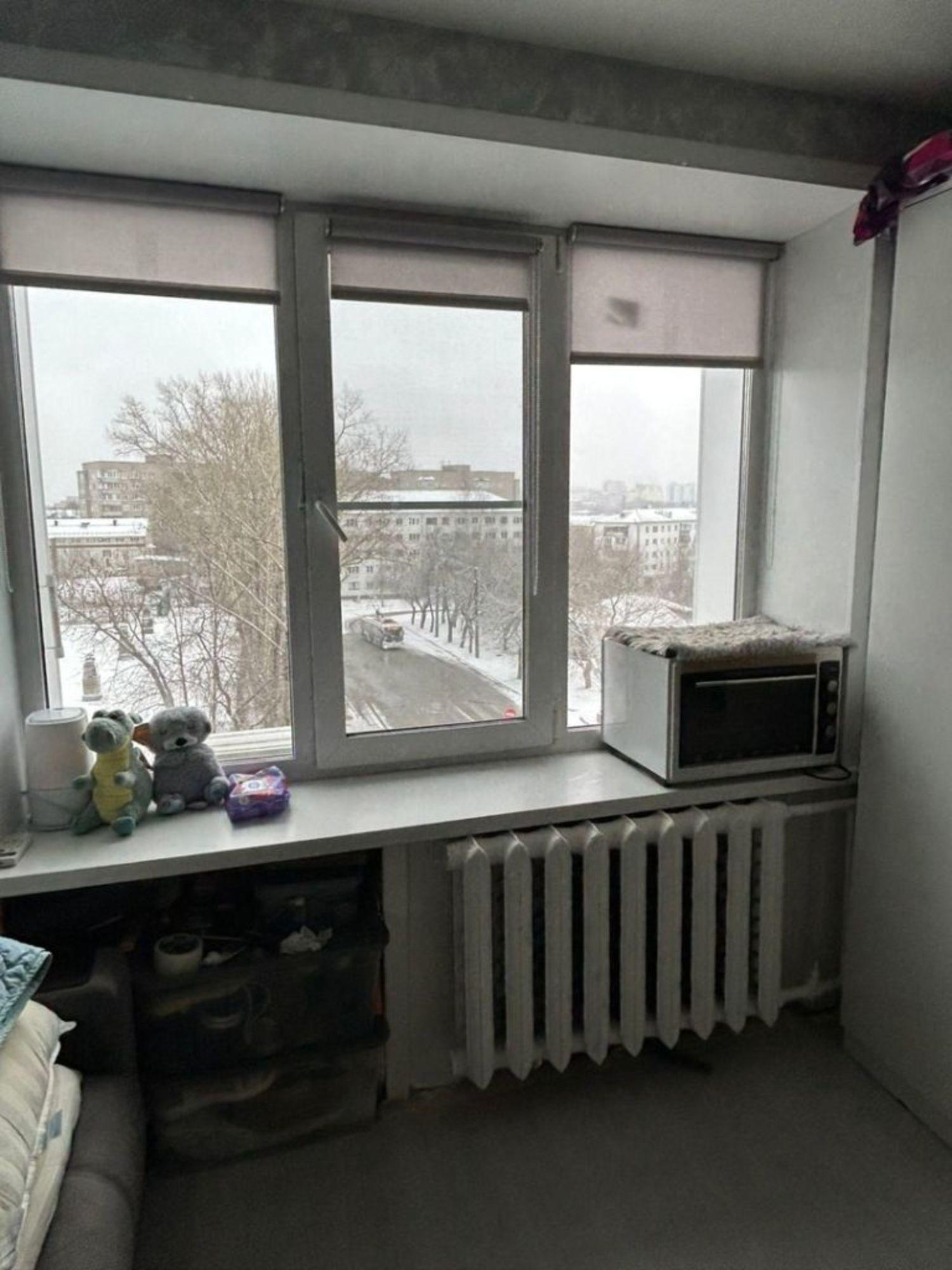 Купить студию за 1 850 000 рублей на Чапаева ул, 69к 1